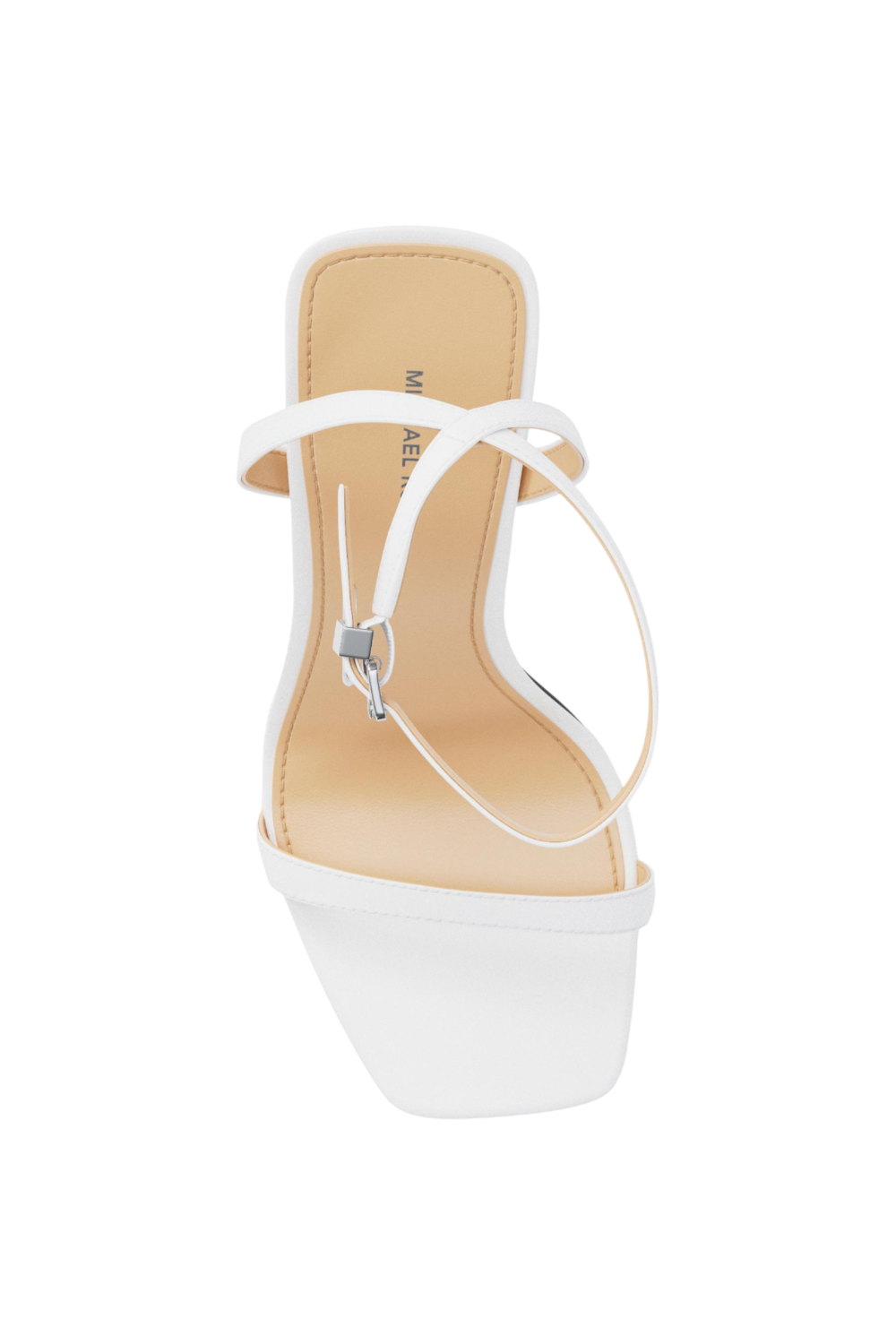 תמונת פנים של סנדלי עקב