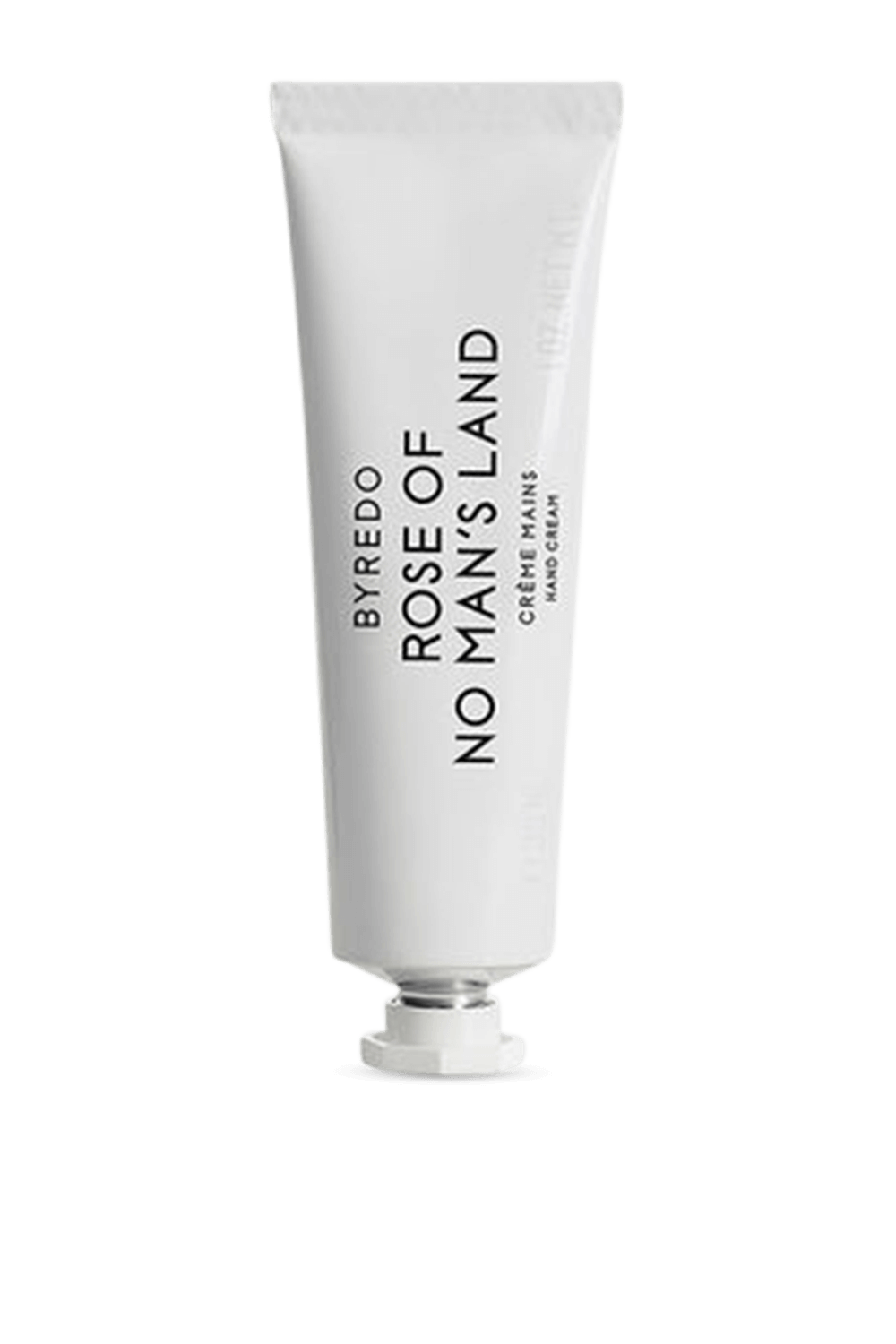 תמונה אחורית של Rose Of No Man's Land Hand Cream 30 ML