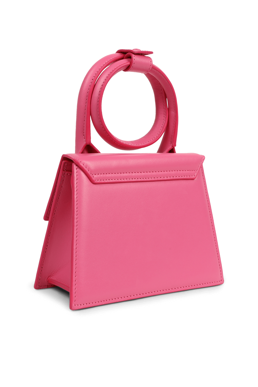 תמונה אחורית של תיק מיני לה צ'יקיטו נואוד