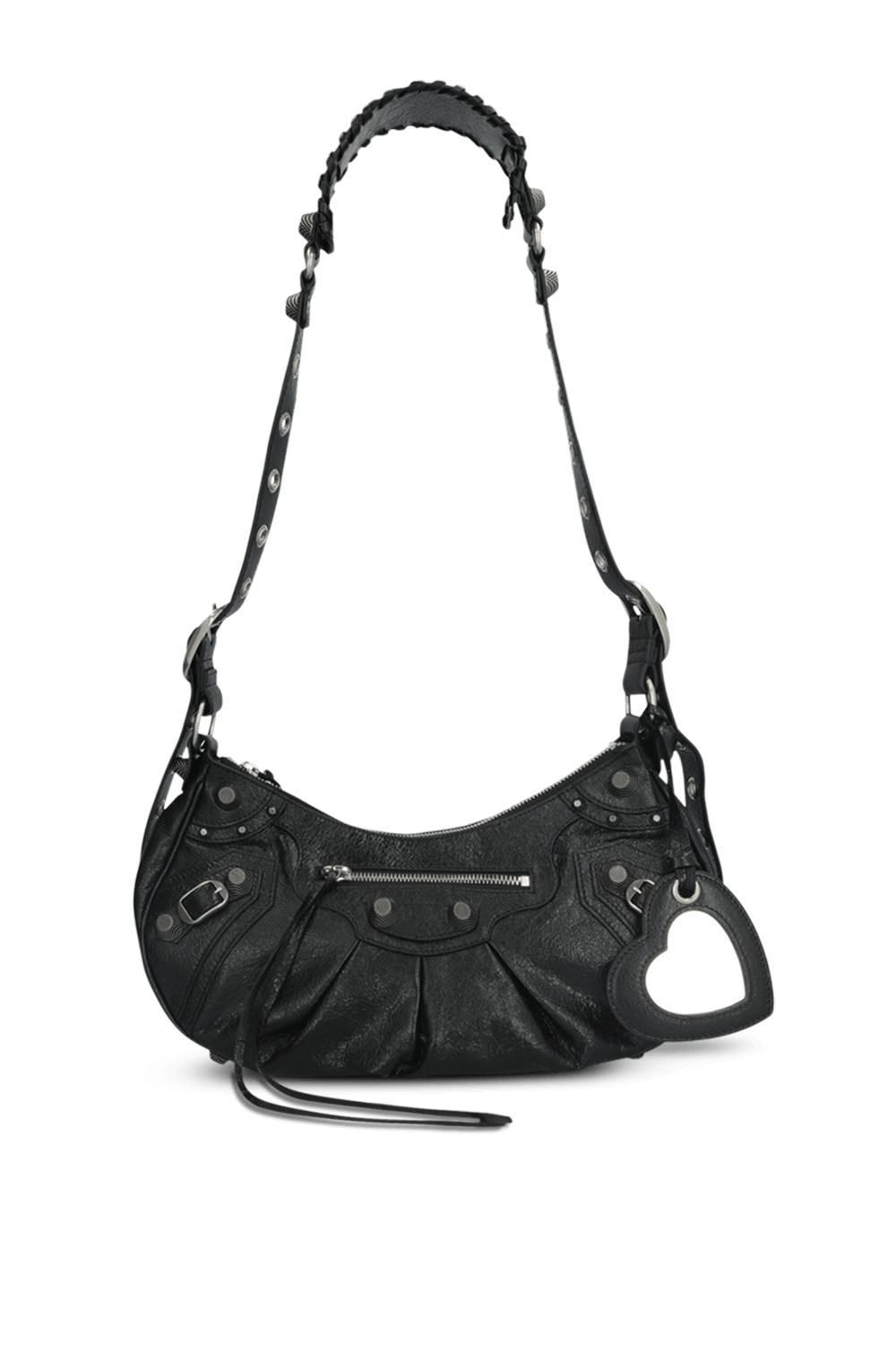 תמונה קידמית של תיק כתף לה קגול בגודל סמול