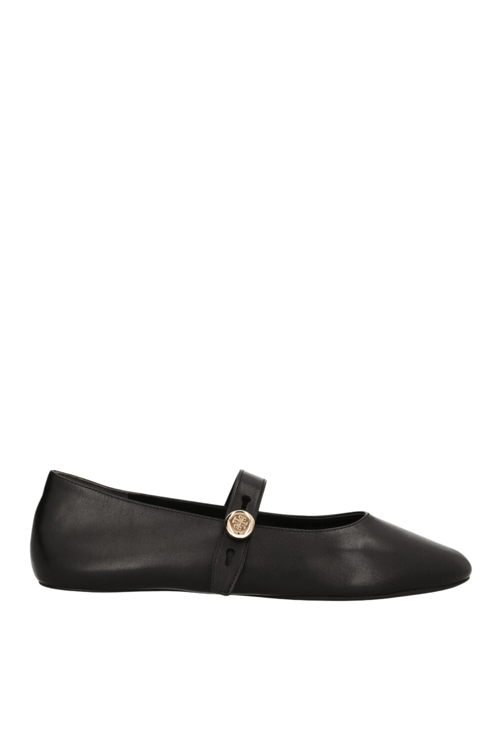 תמונה קידמית של נעלי בובה