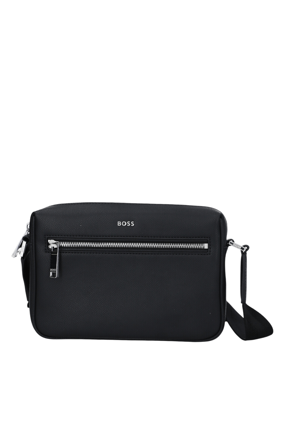 תמונה קידמית של תיק צד קרוסבודי