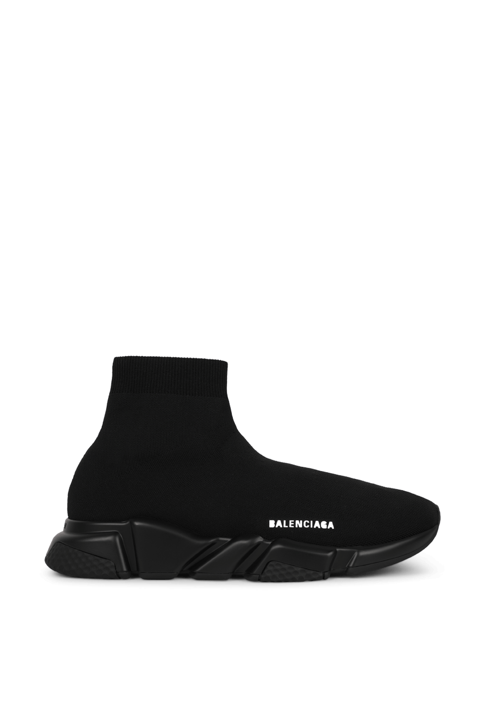 All black womens balenciaga Clearance