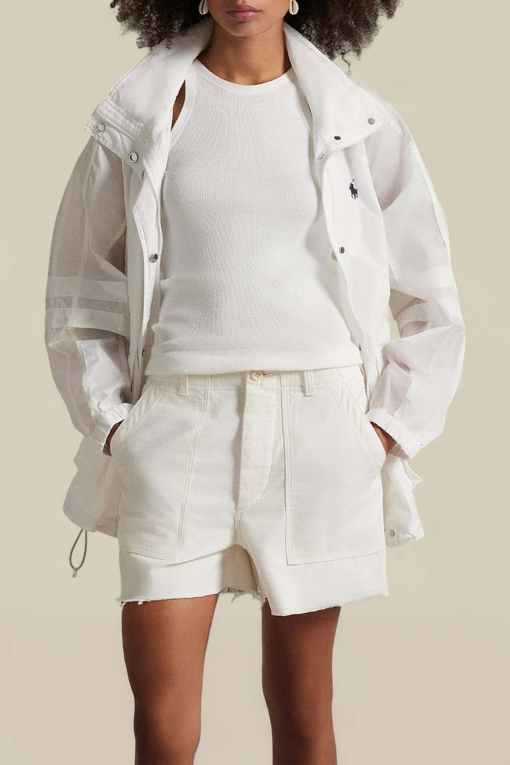 תמונת דוגמן קידמית של ז'קט רוח