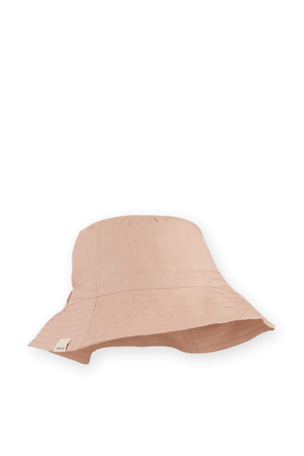 כובע באקט בצבע ורוד LIEWOOD