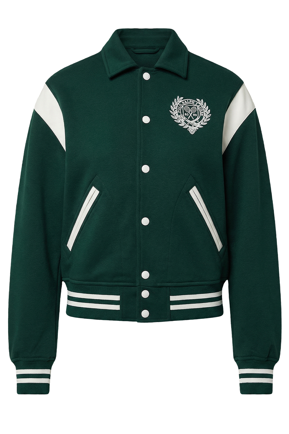 תמונה קידמית של ז'קט בומבר