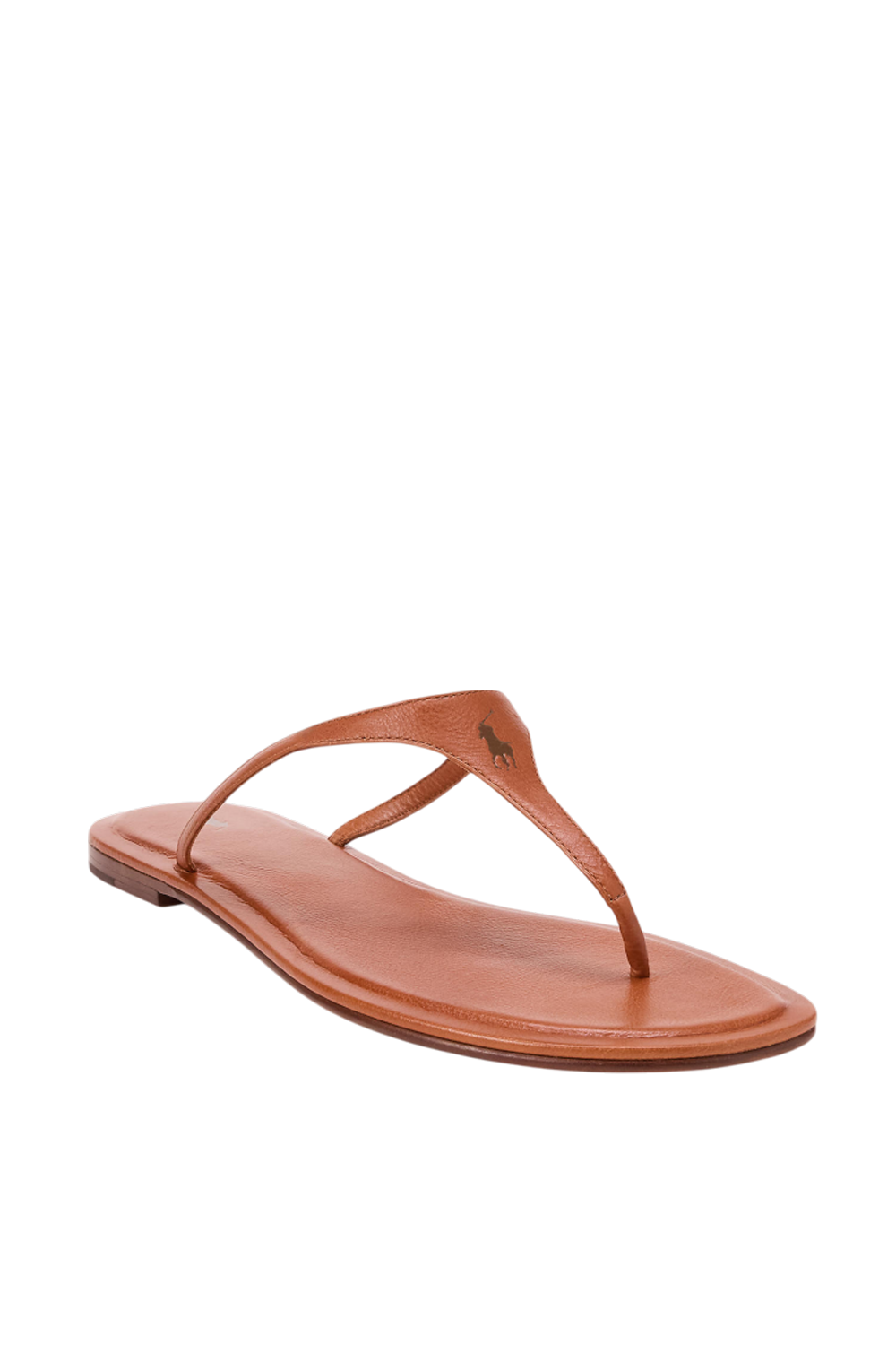 תמונה אחורית של סנדלים