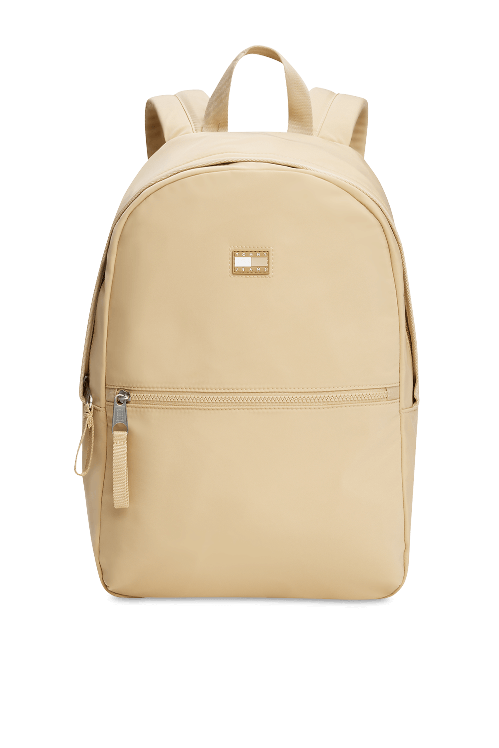 תמונה קידמית של תיק גב