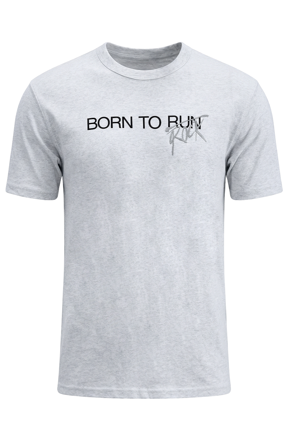 תמונה קידמית של חולצת טי נייקי X דברים מוזרים