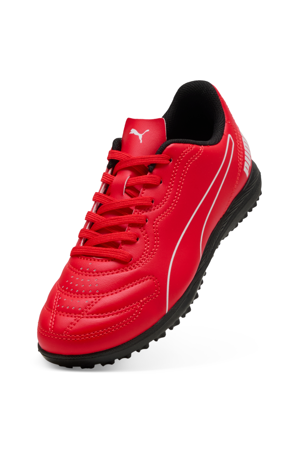 תמונת פנים של נעלי סניקרס