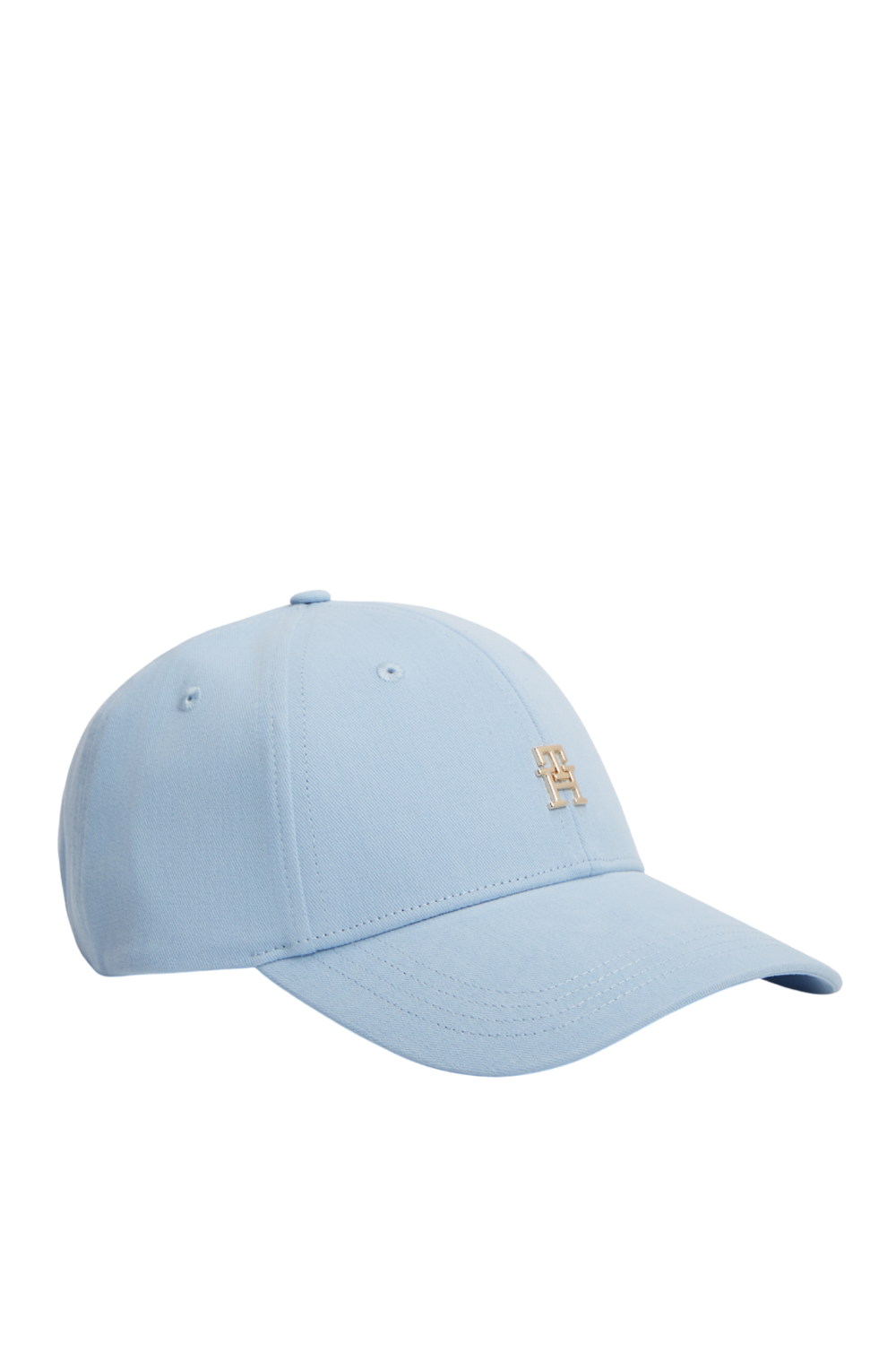 תמונה קידמית של כובע מצחייה