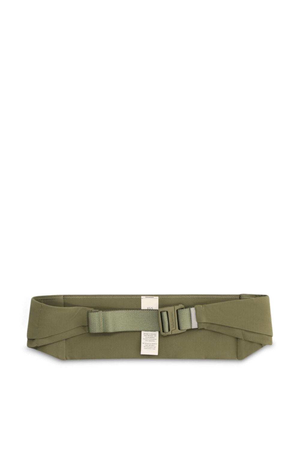 תמונה אחורית של Fast And Free Run Belt