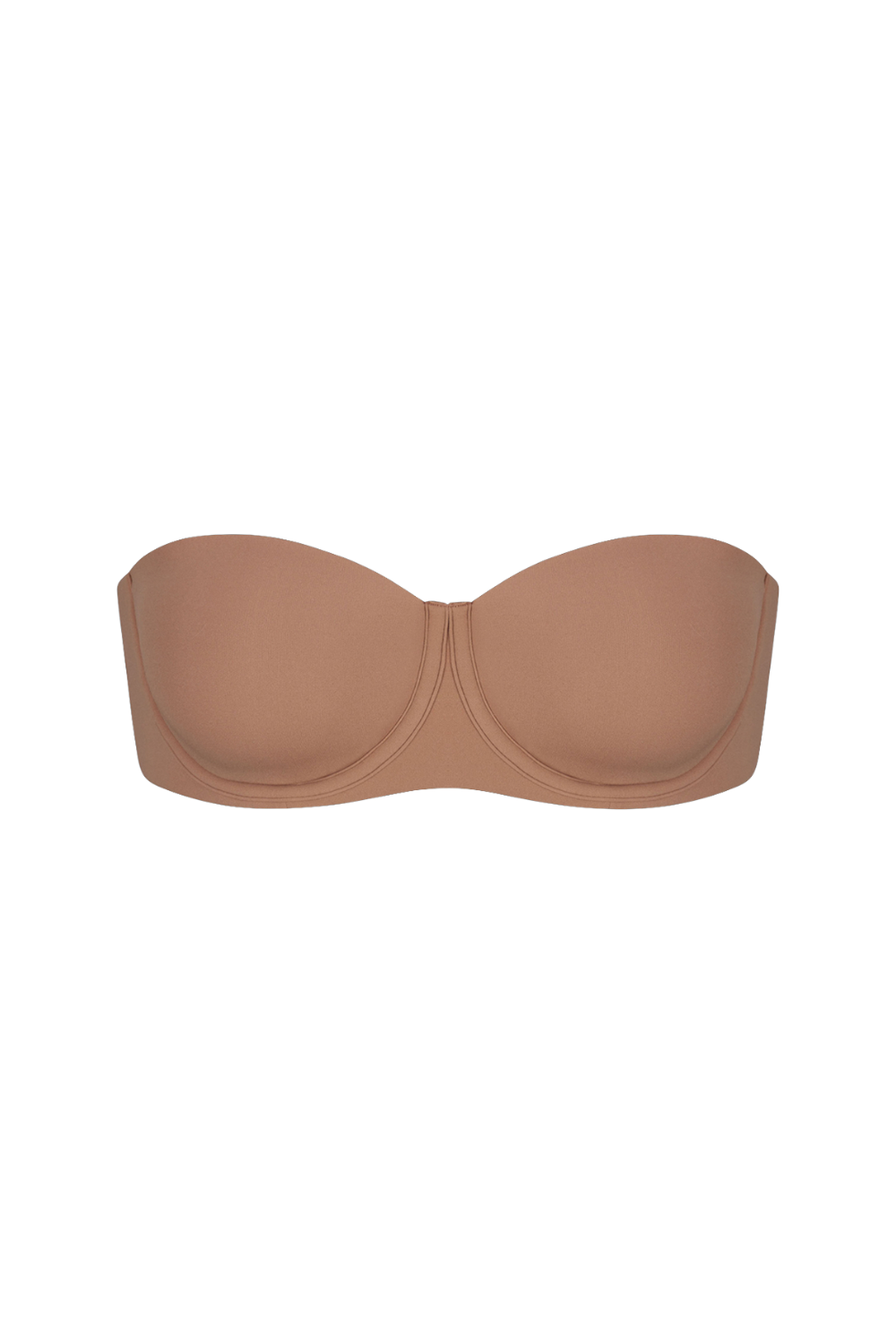 תמונה קידמית של STRAPLESS BRA