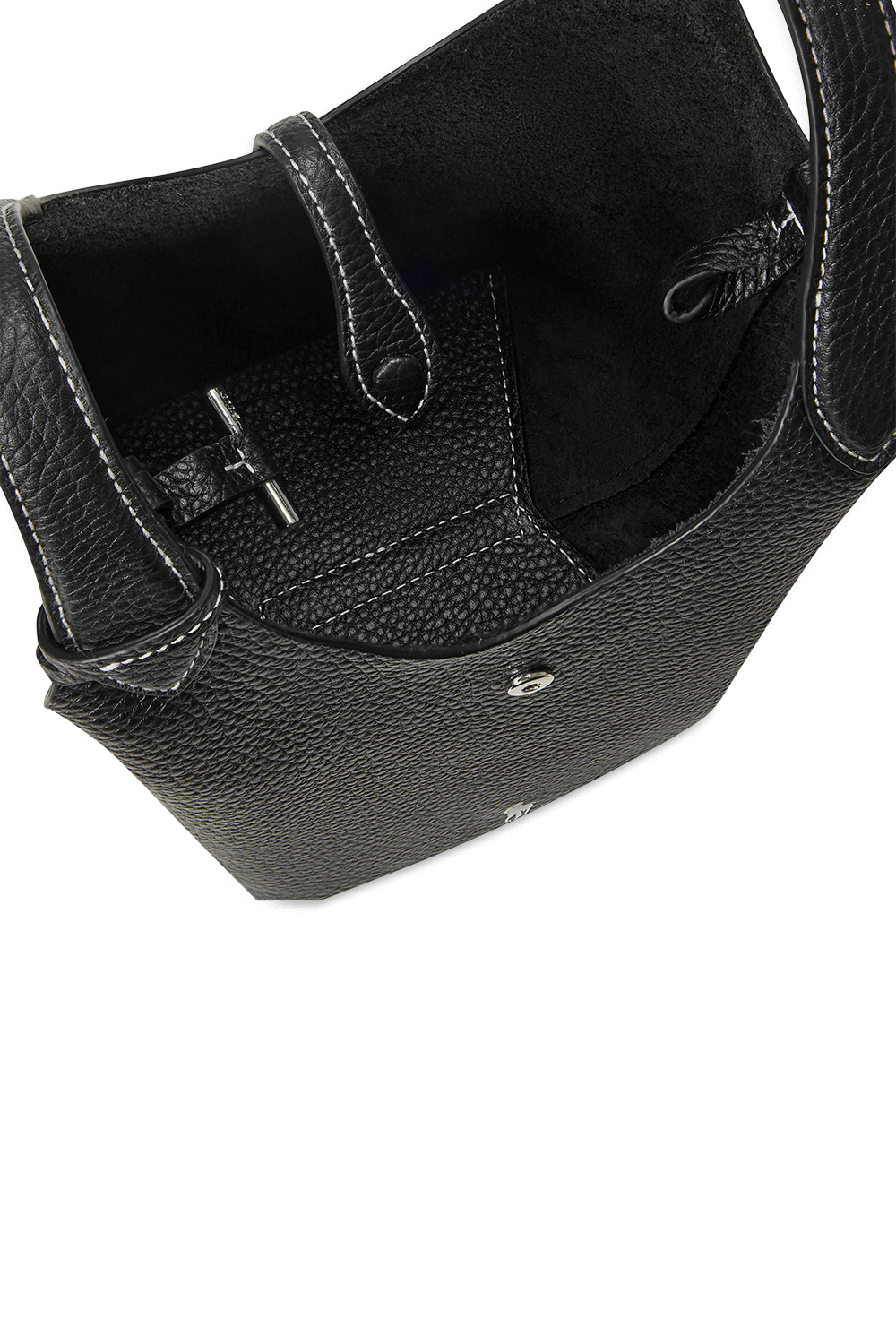 תמונת פנים של תיק נשיאה סמול