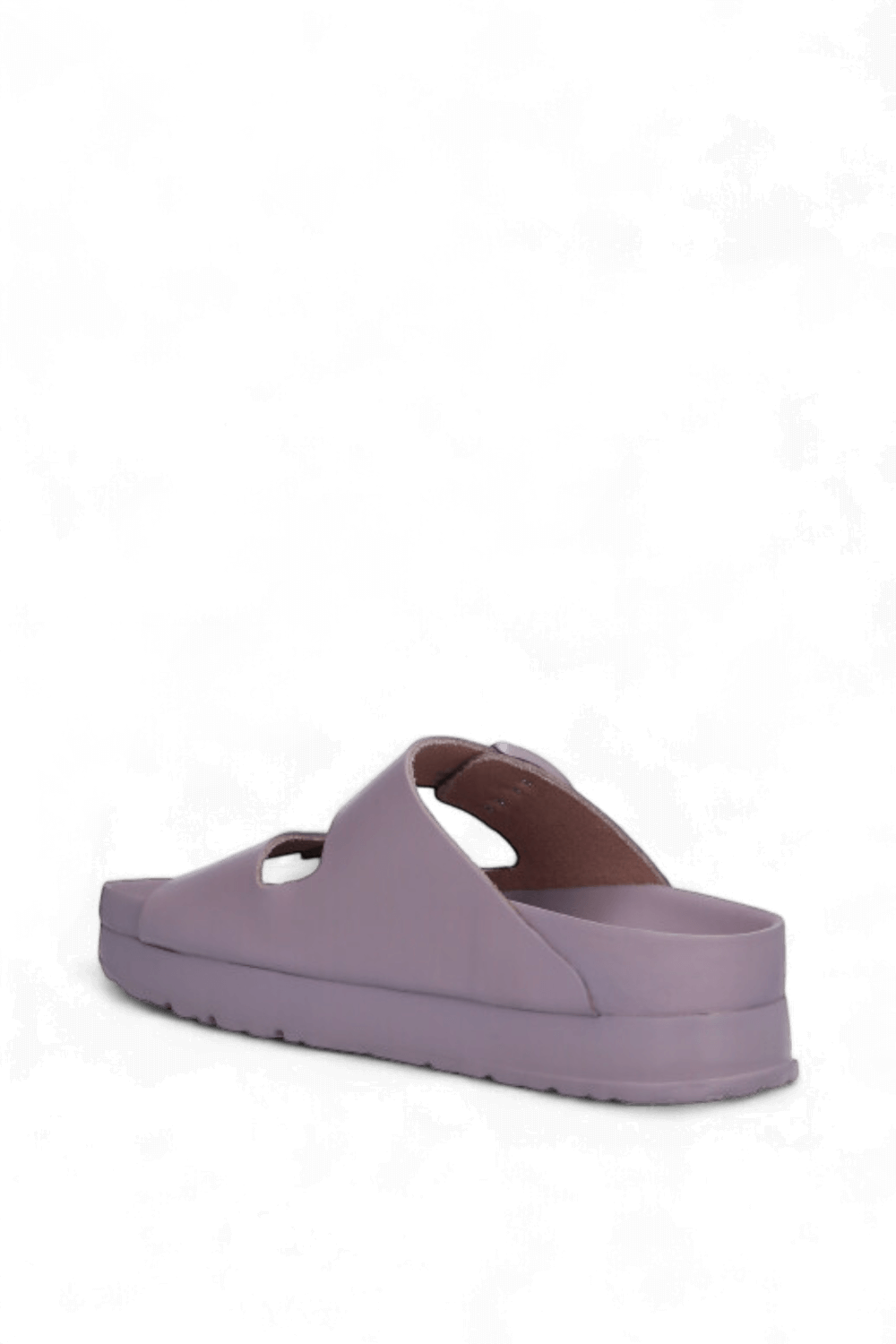 תמונה אחורית של סנדלי אריזונה פלקס פלטפורמה