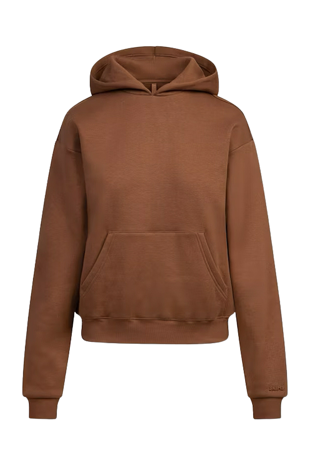 תמונה קידמית של CLASSIC PULLOVER HOODIE
