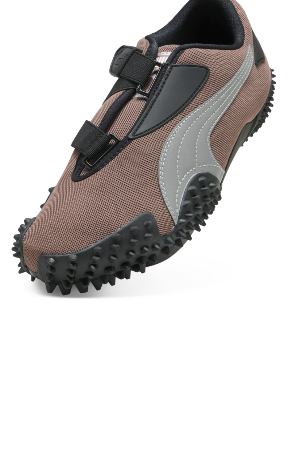 נעלי מוסטרו