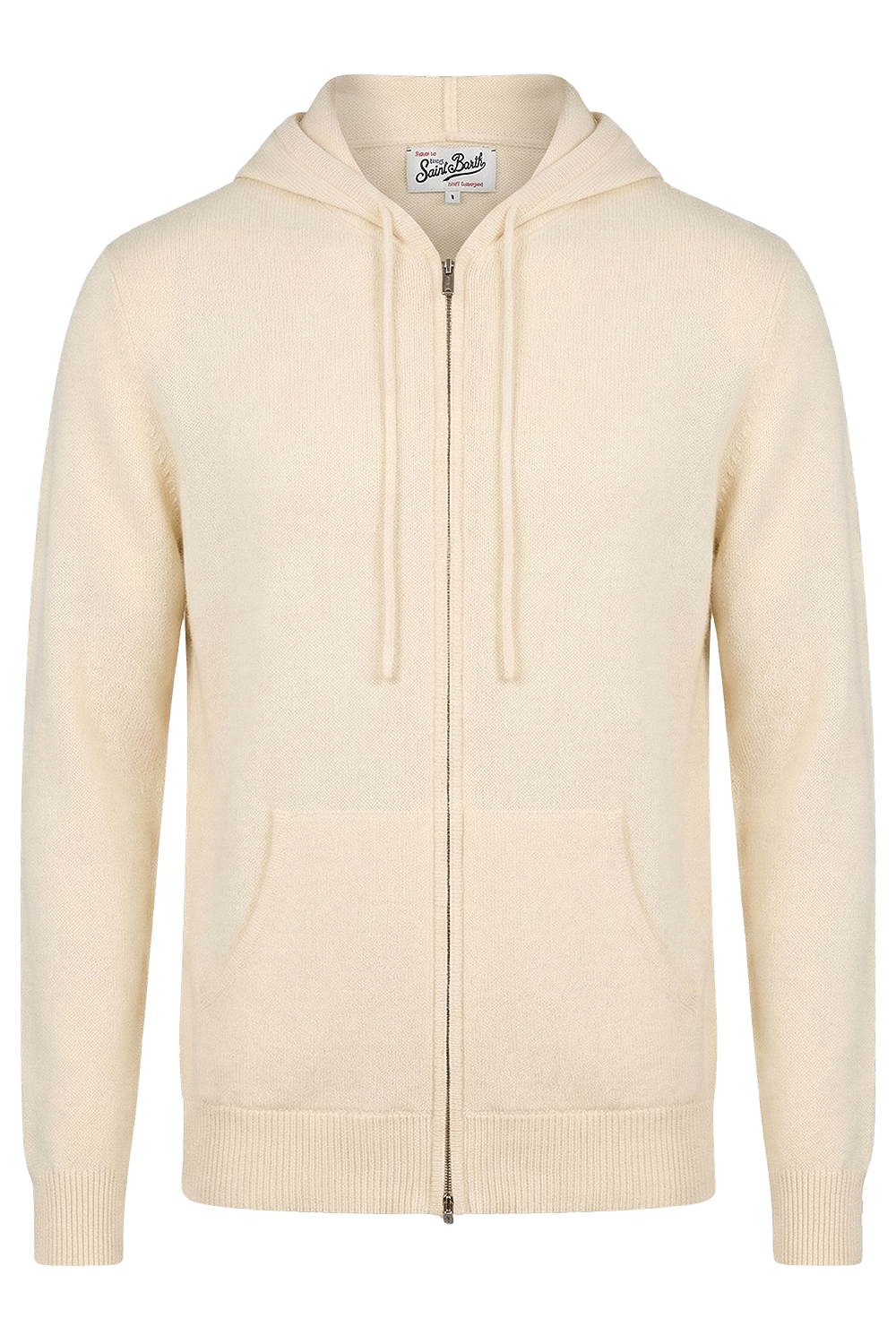 תמונה אחורית של חולצת טי