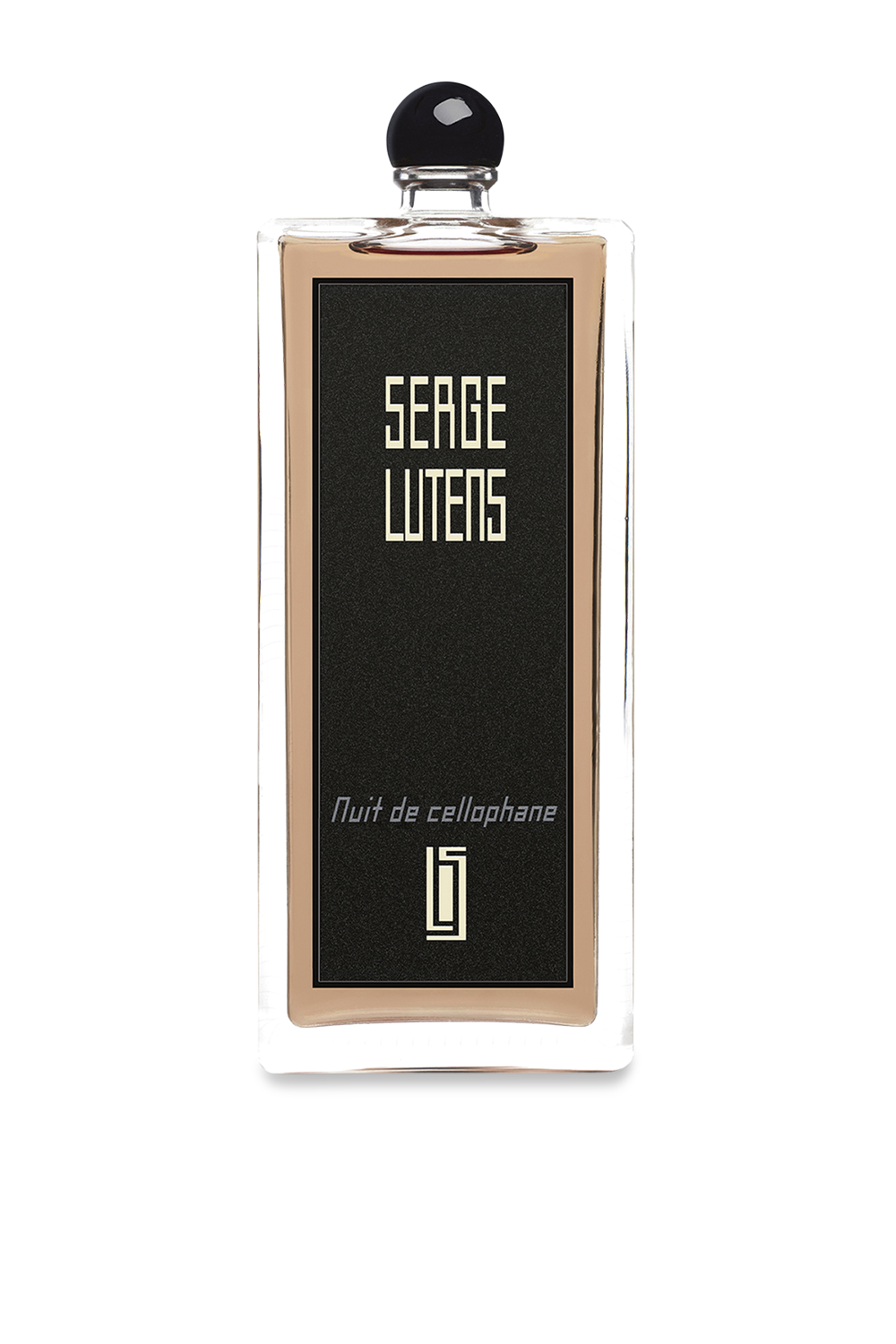 תמונה קידמית של Collection Noire Nuit De Cellophane Eau de Parfum 100 ml