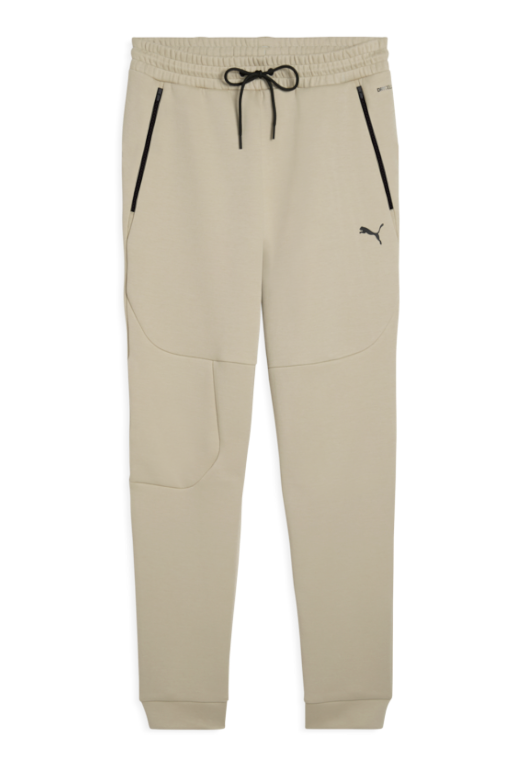 תמונה קידמית של מכנסיים ארוכים