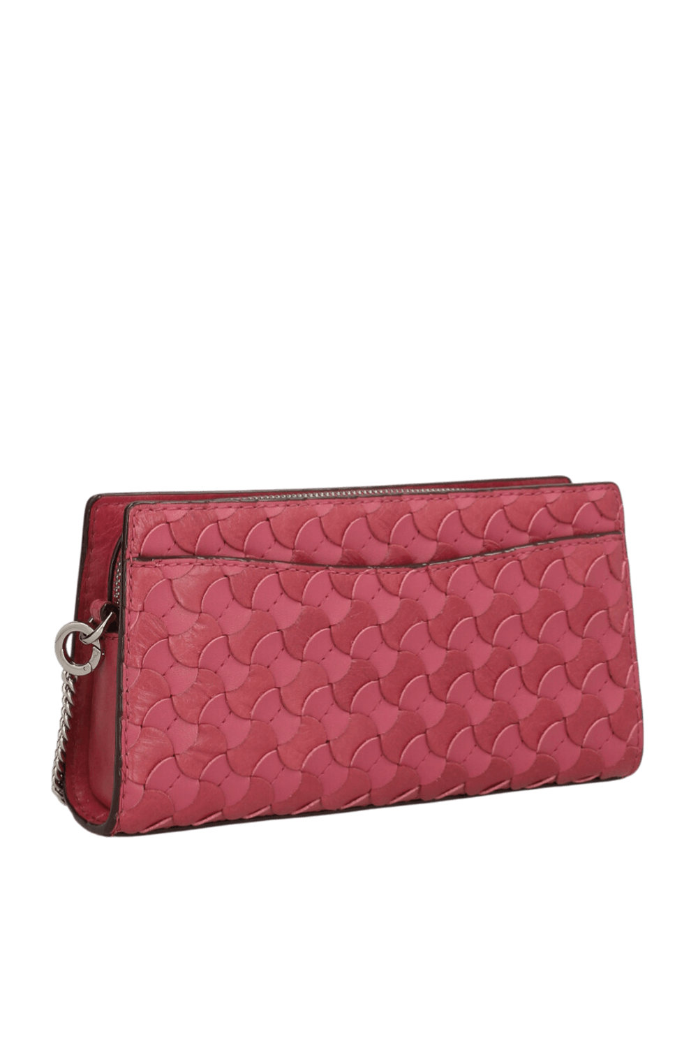 תמונה אחורית של תיק קרוסבודי המילטון אקסטרה סמול