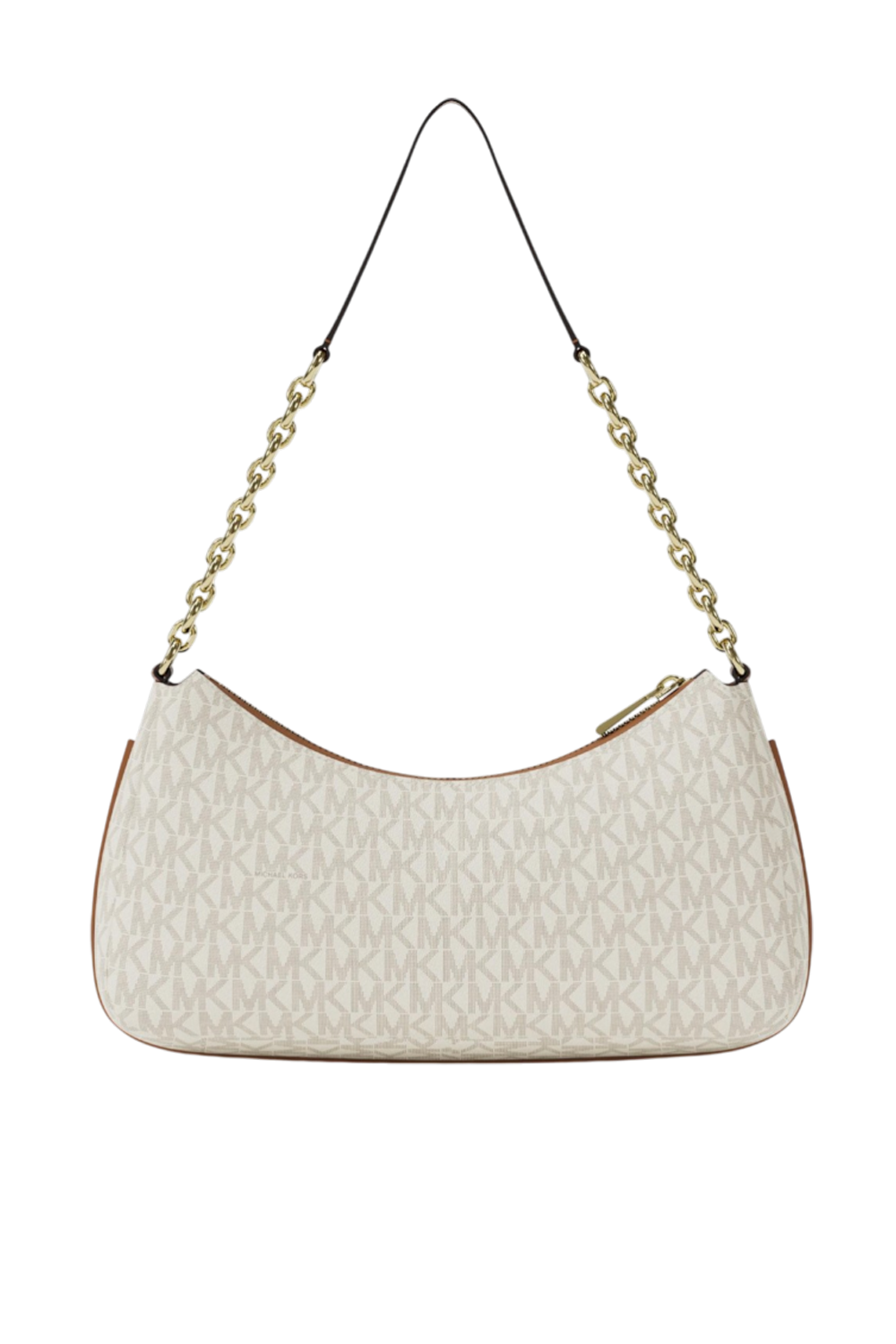 תמונה אחורית של תיק כתף