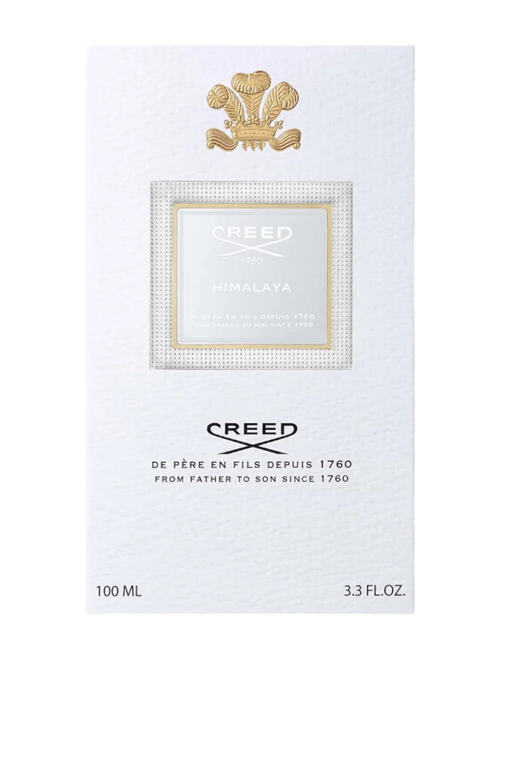 תמונת תקריב של Creed Millesime Himalaya Eau de Parfum 100 ml