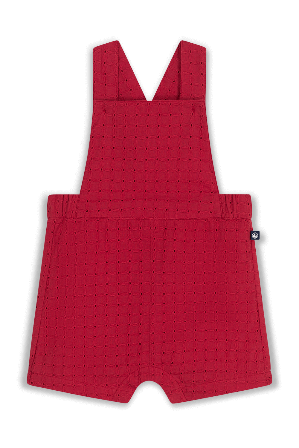 תמונה קידמית של אוברול