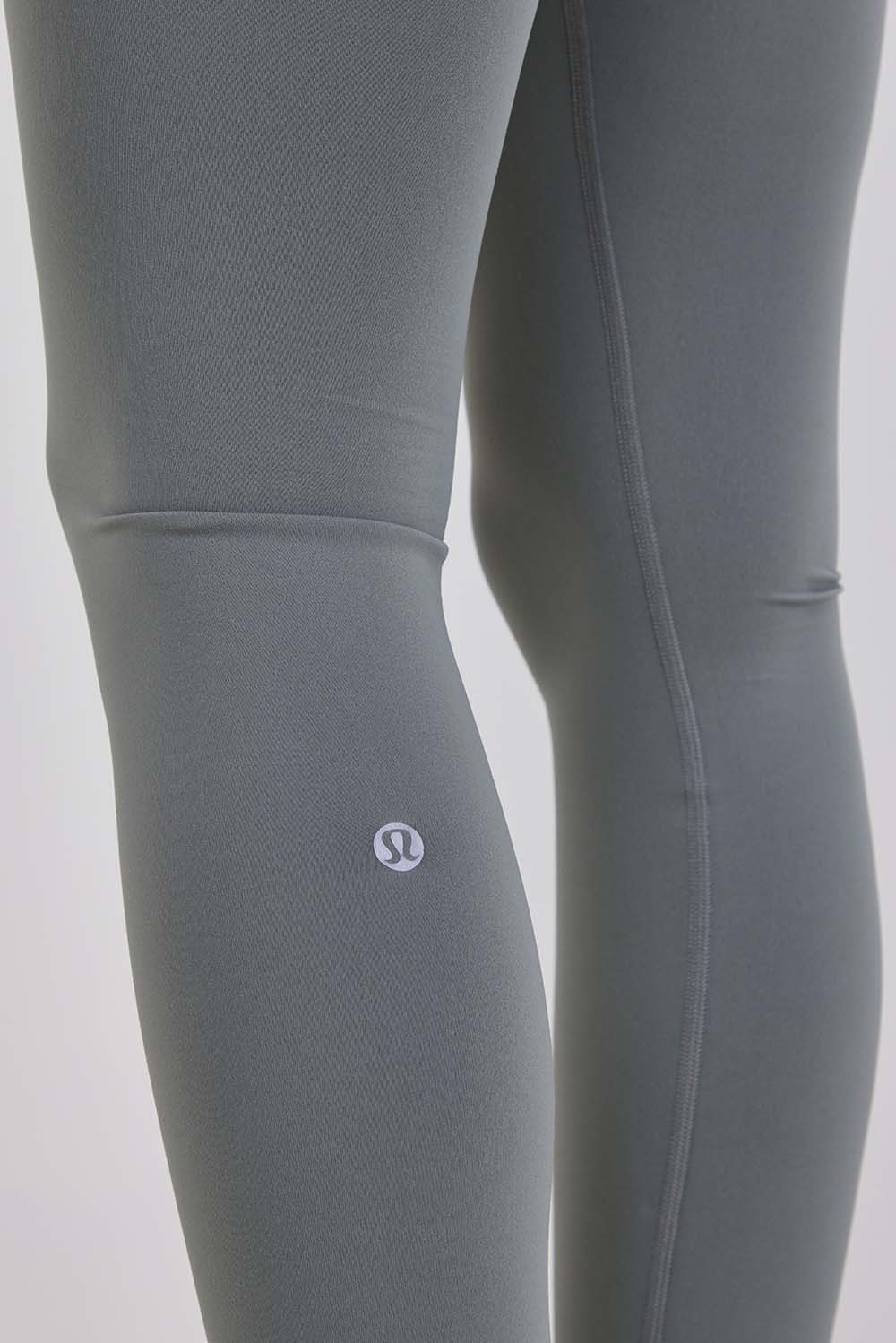 תמונת תקריב דוגמן של Wunder Train No Line High-Rise Tight 25