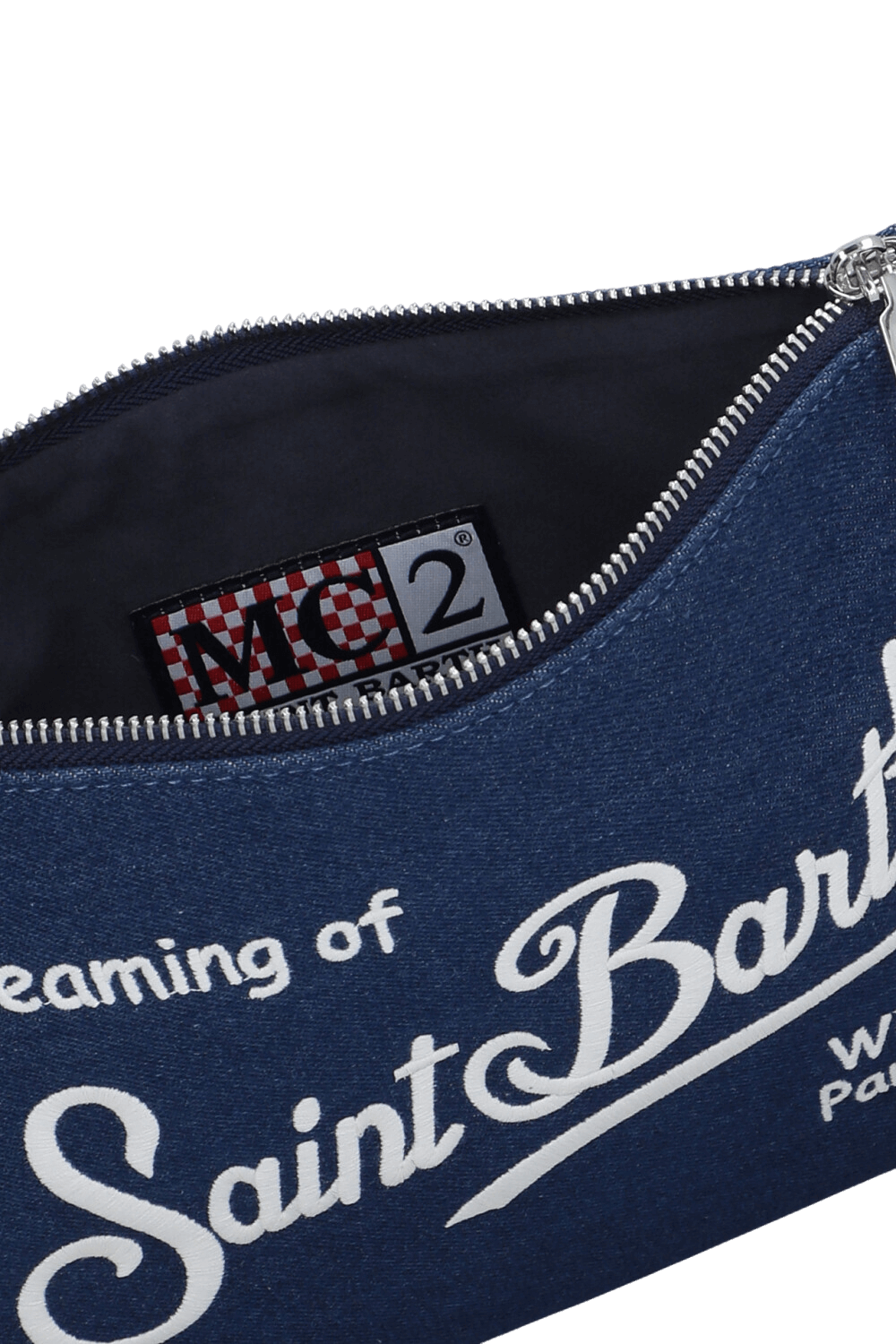 תמונת פנים של תיק קלאץ'