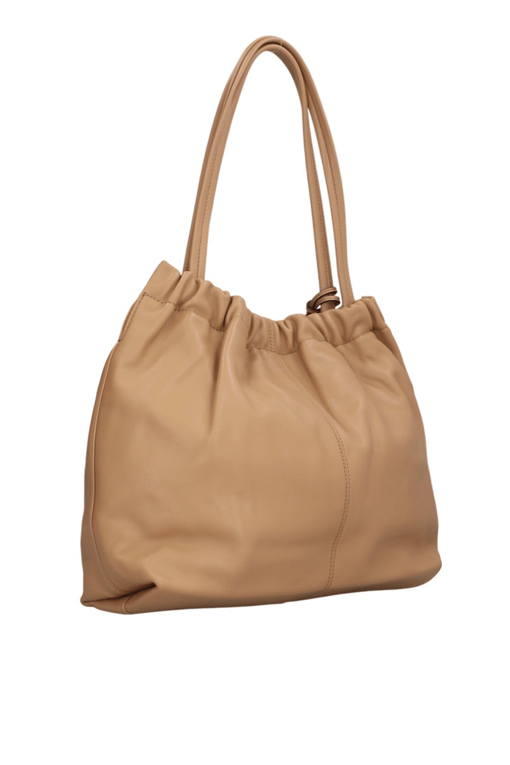 תמונה אחורית של תיק כתף דה טוט