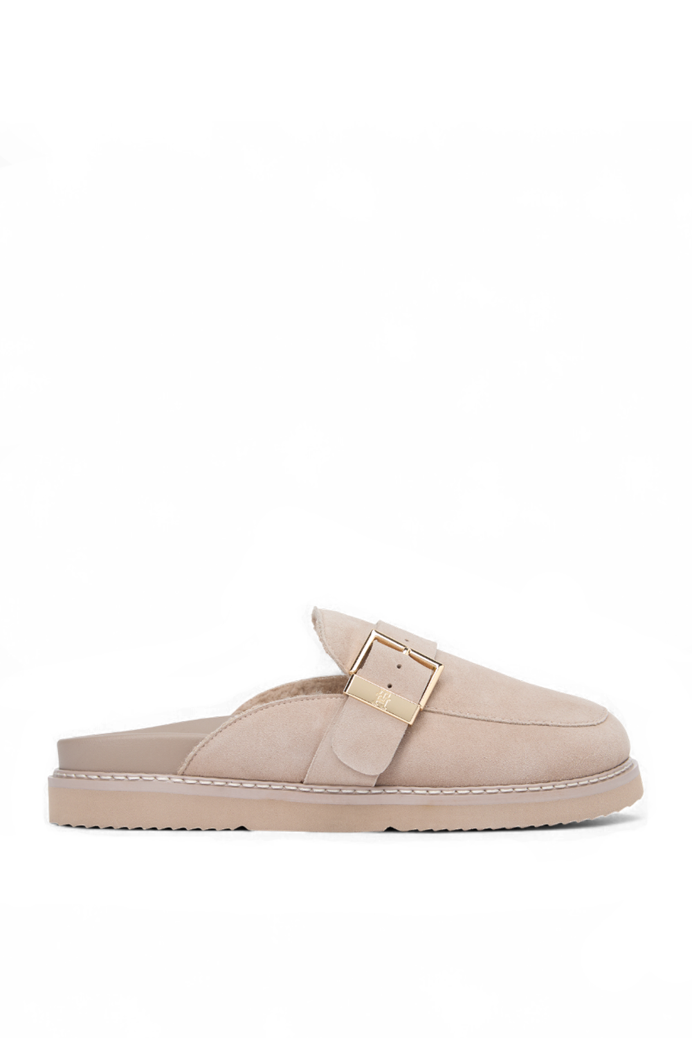 תמונה קידמית של נעלי מיולס שרפה