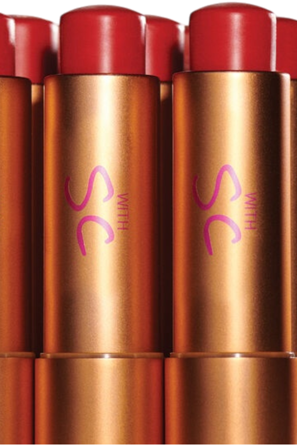 באלם להזנת השפתיים גוון 2 אדום