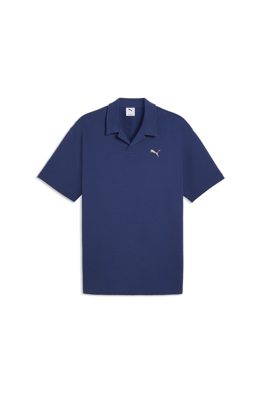 תמונה קידמית של חולצת פולו