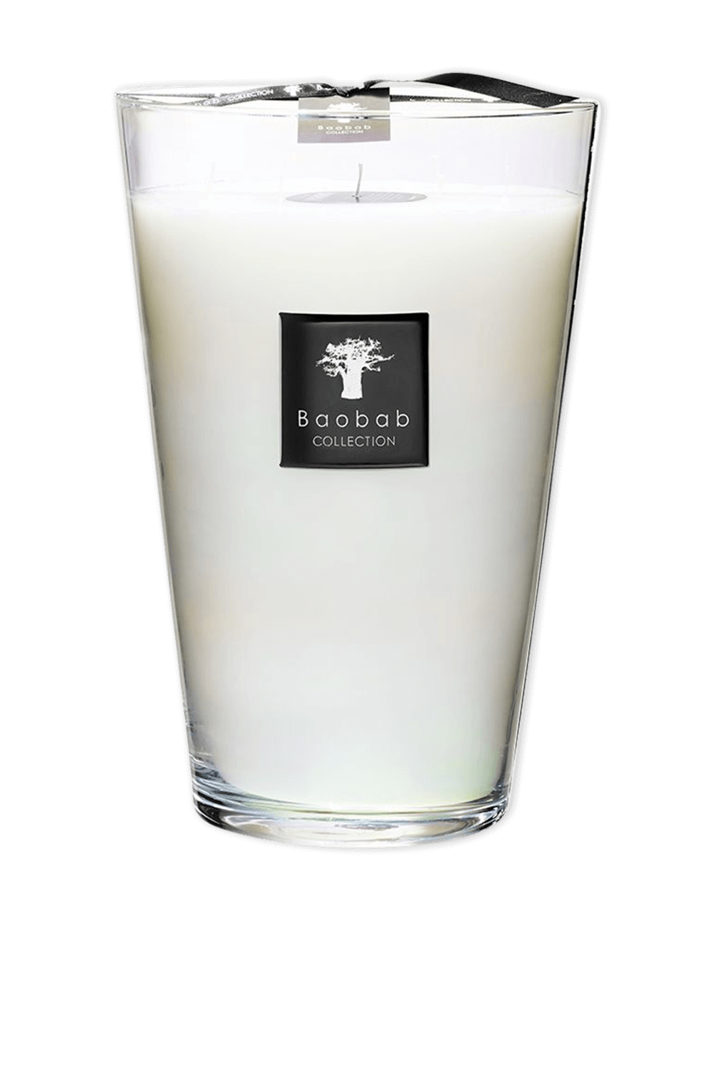 תמונה קידמית של Max 35 Madagascar Vanilla Candle