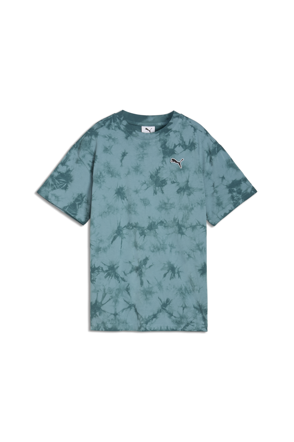 תמונה קידמית של חולצת טי