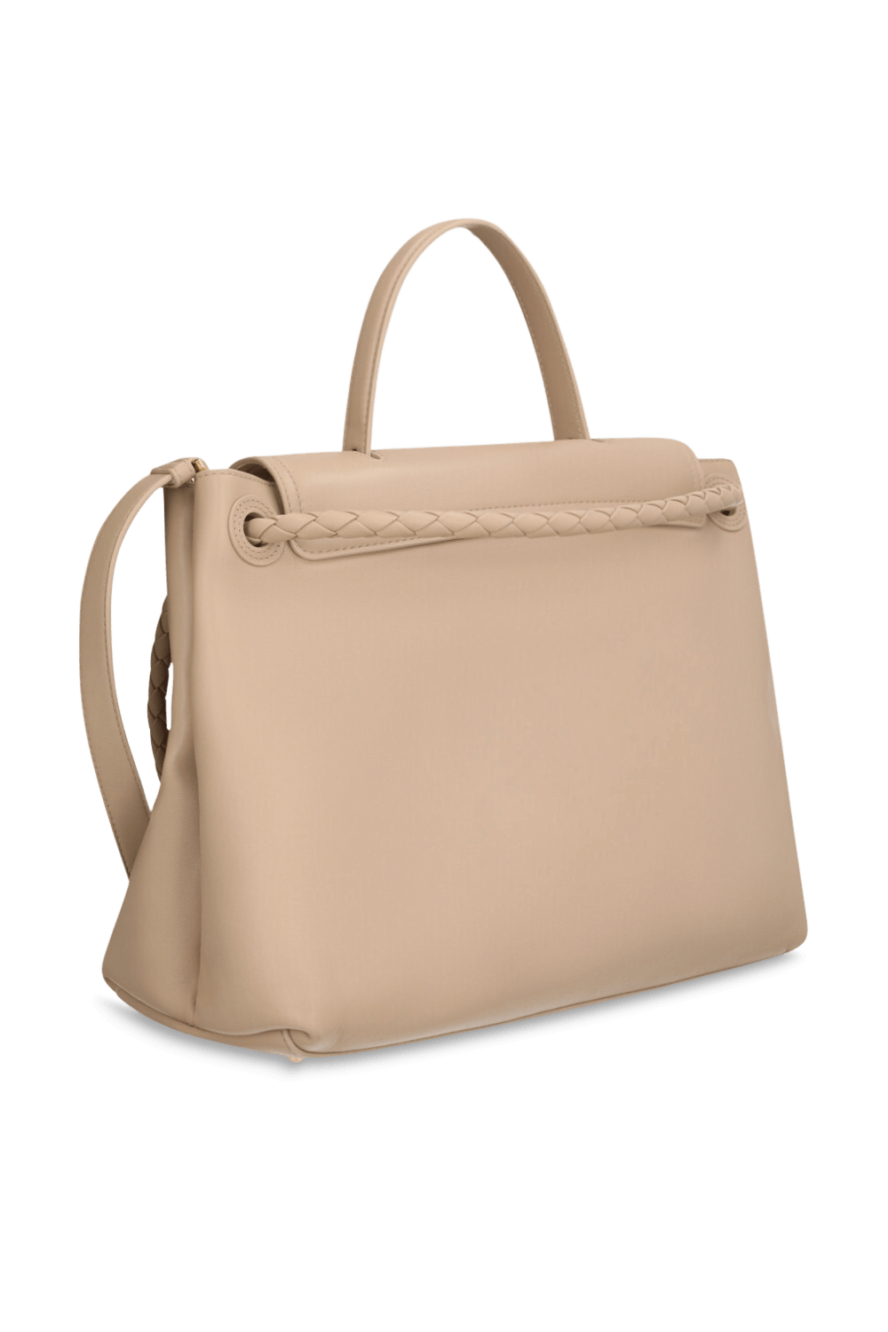 תמונה אחורית של תיק נשיאה