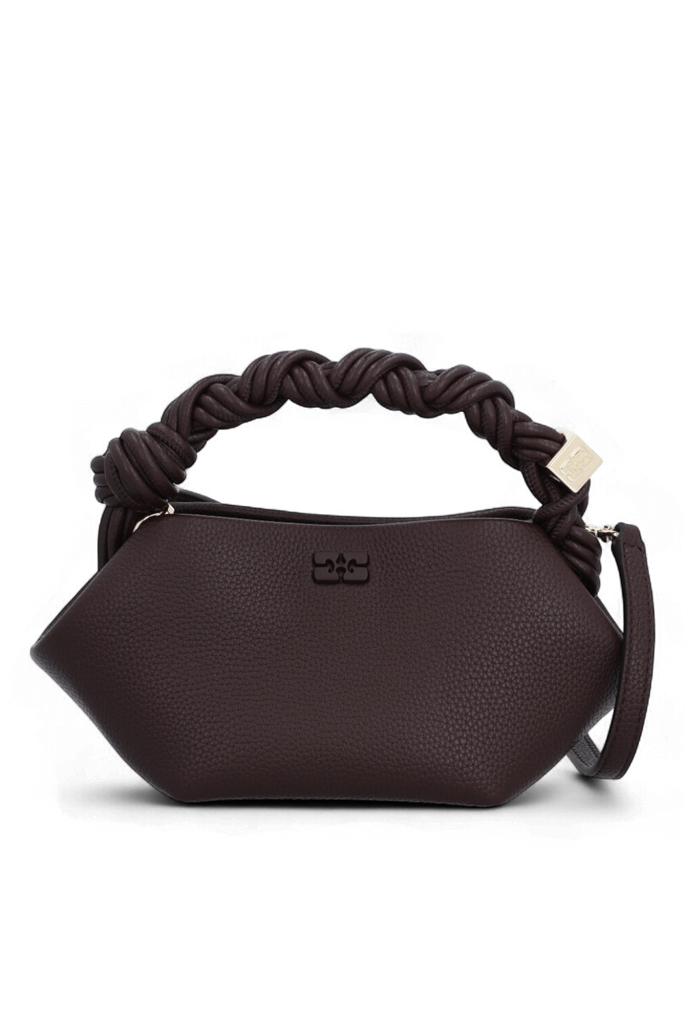 תמונה קידמית של תיק בו מיני