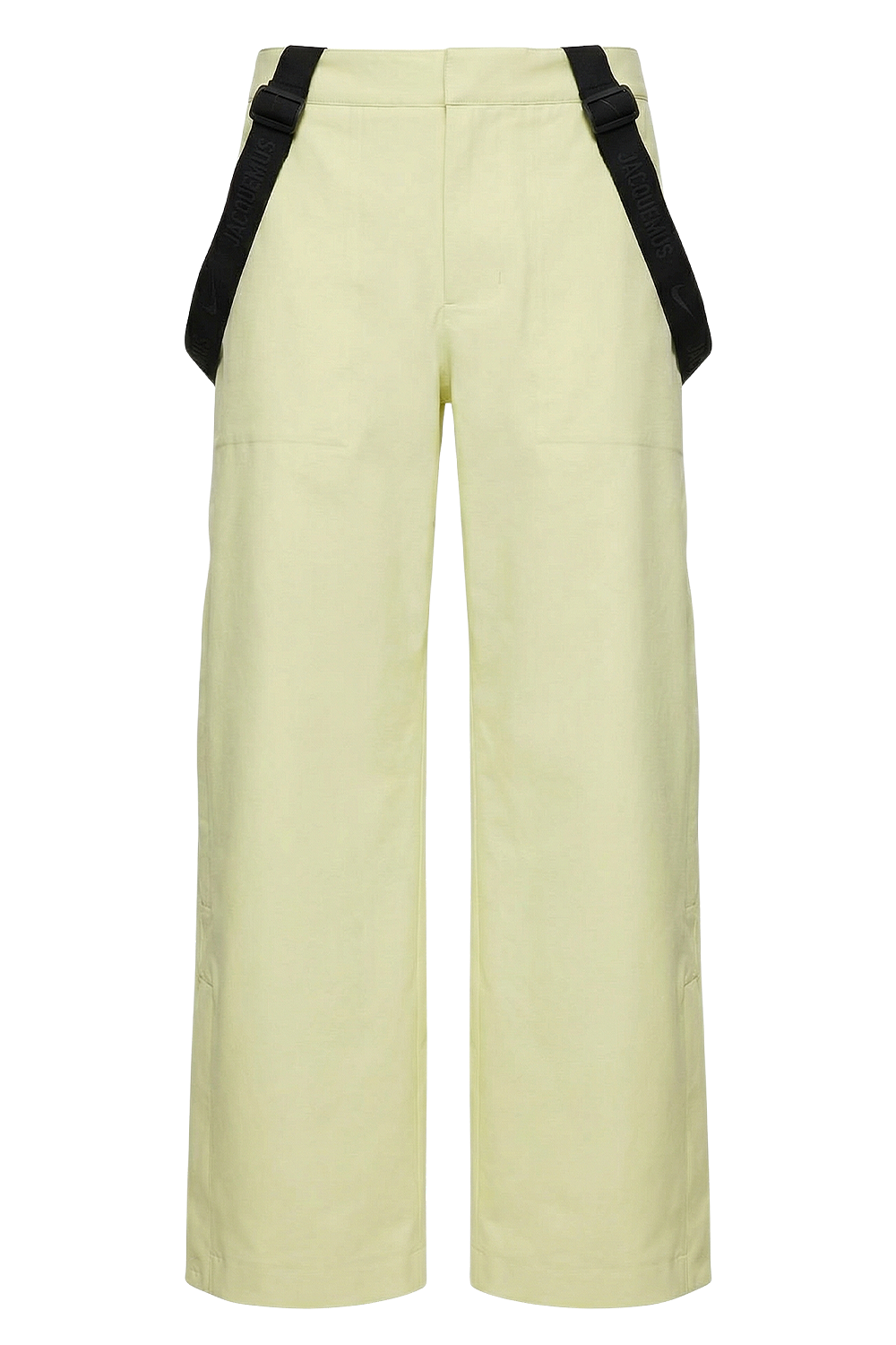 תמונה קידמית של מכנסיים ארוכים נייקי X ג'קמוס