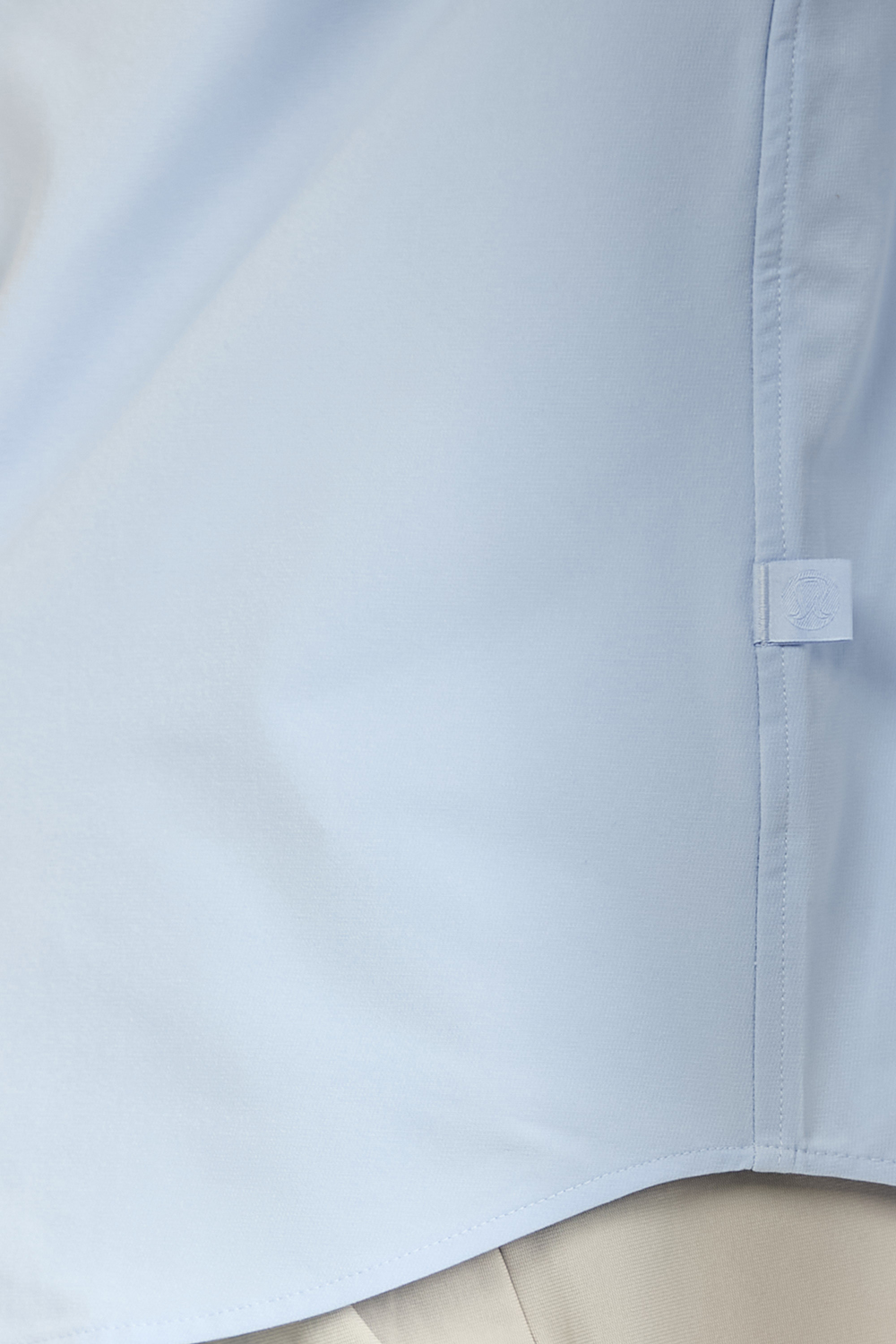 תמונת תקריב דוגמן של New Venture Classic-Fit Long-Sleeve Shirt