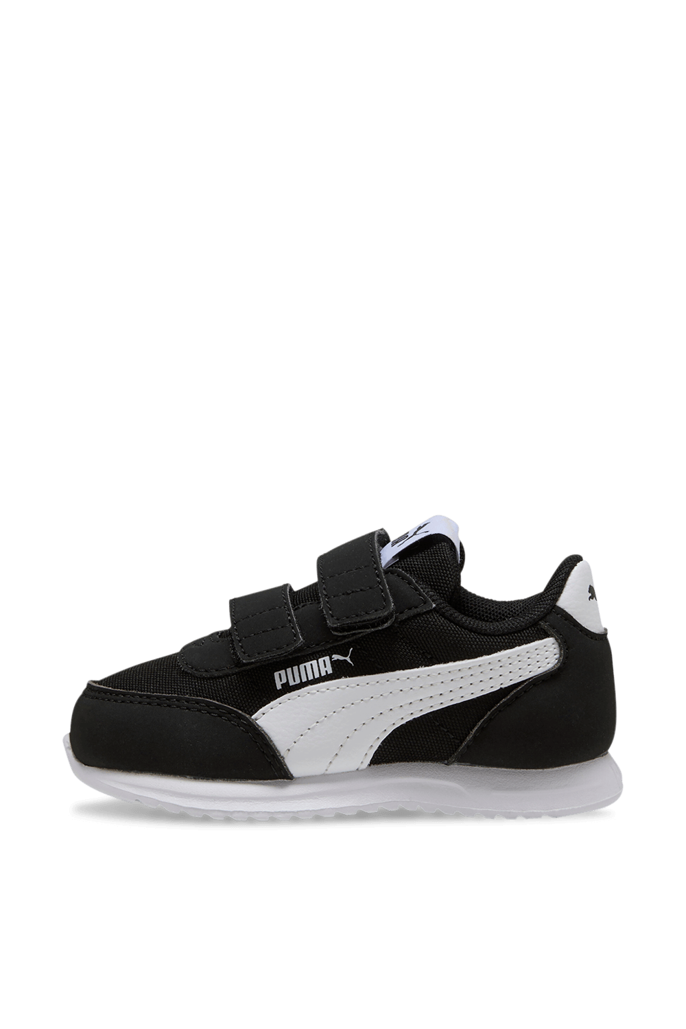 תמונה אחורית של נעלי סניקרס אר 78 - מידות 19-27