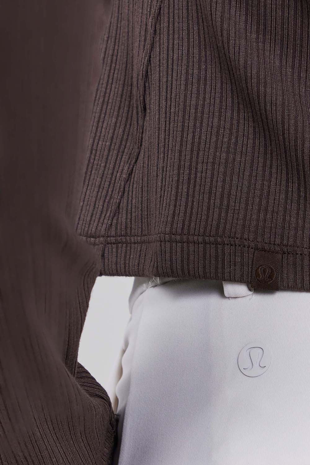 Hold Tight Micro-Rib Cardigan