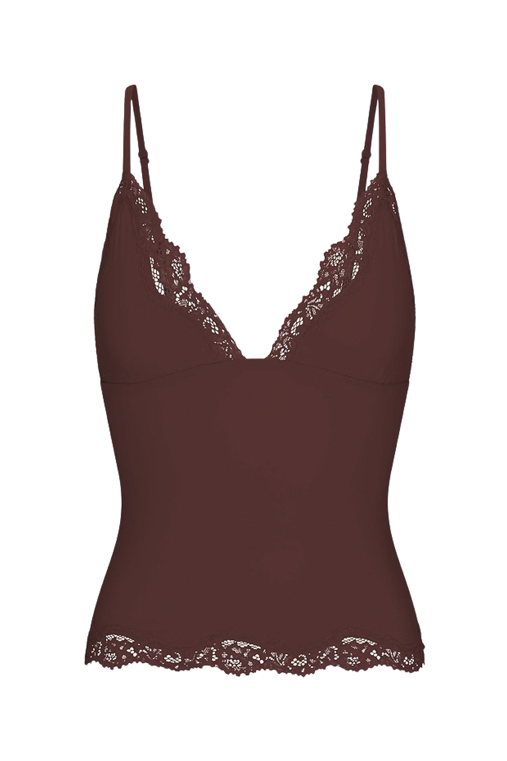 תמונה קידמית של TRIANGLE CAMI