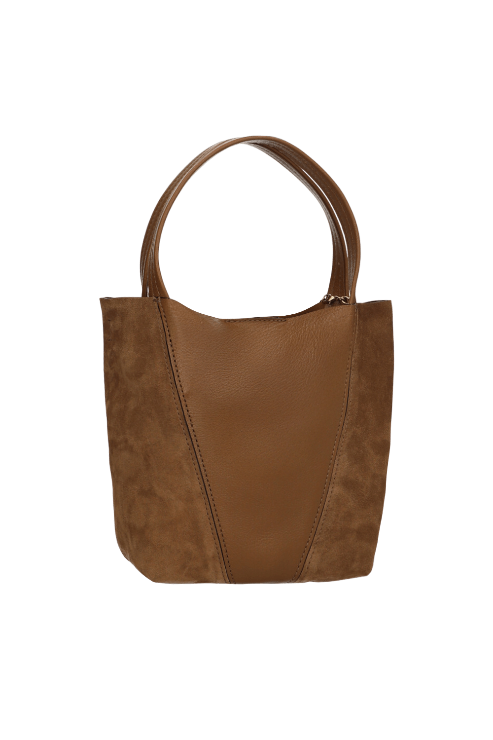 תמונת תקריב של תיק קרוסבודי ספין סמול