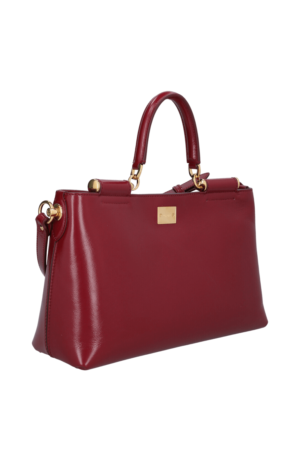 תמונה אחורית של תיק יד ויטוריה