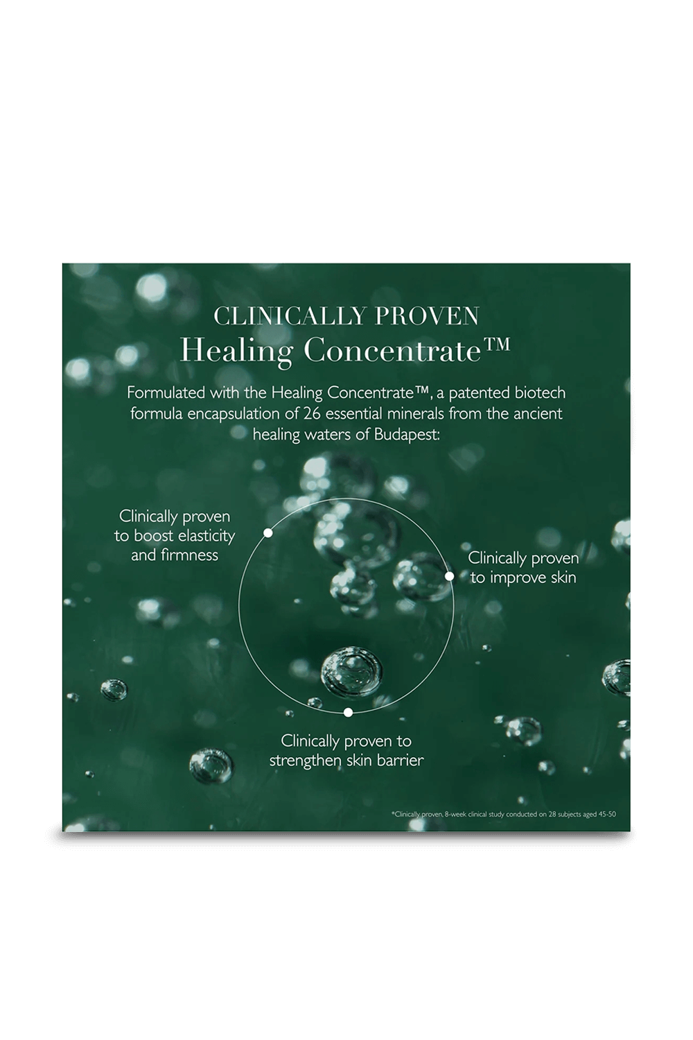 תמונת פנים של Thermal Cleansing Balm 50 ml