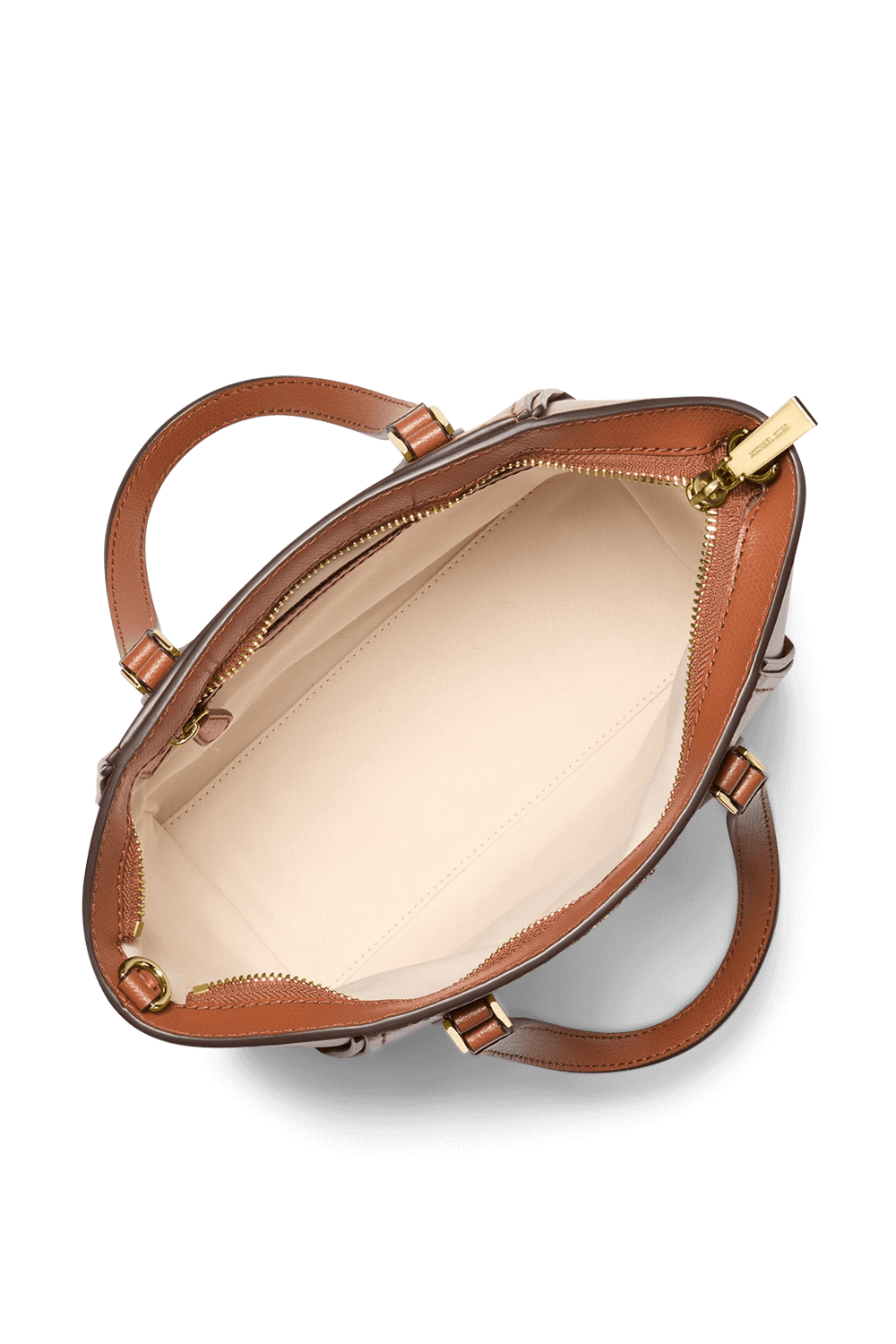 תמונת תקריב של תיק קרוסבודי טארין סמול