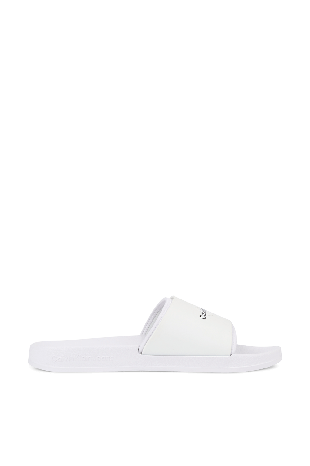 תמונה קידמית של כפכפי סליידס