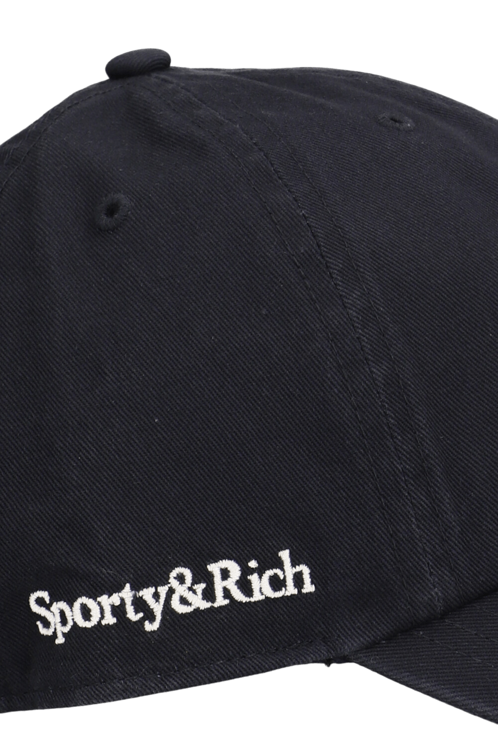 תמונת תקריב של כובע מצחייה יינקיז