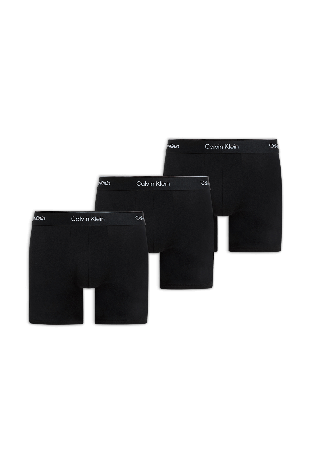 תמונה קידמית של מארז שלישיית תחתוני בוקסר